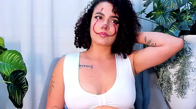 AlessiiaRose - topless 🔥
