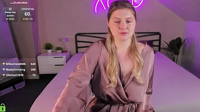 Nancy_Boone - shake ass in your face