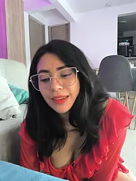 Sara-215 - Naked for u