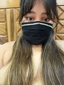 Pink_BabyDoll - Full nude show 🥵💦