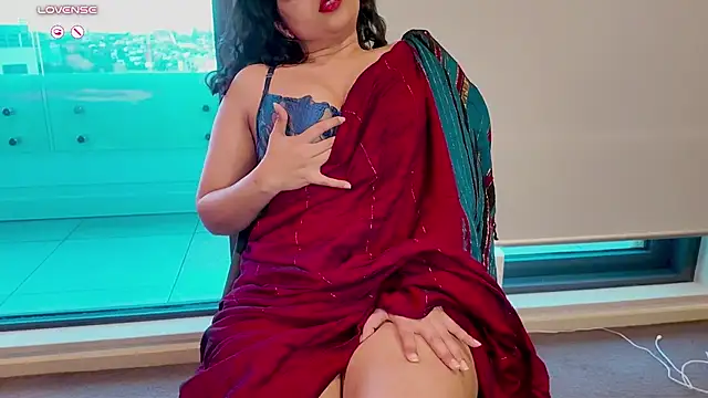 _neesha_414_ - :heart:Shower Ticket Show:heart: