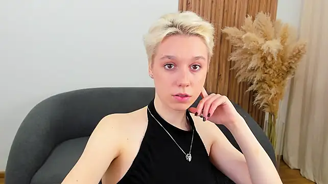 AgataGate's Live XXX Chat