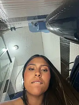 Littlee_Lucy - ride dildo