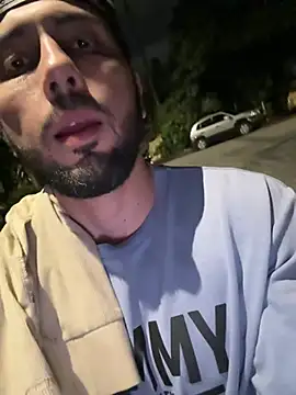 Lindaandtony - Fuck street cum face creampie