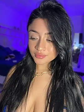 Lucianaroy - Lick abd play whit nipps