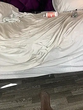 CailynBrowm - completely messy face