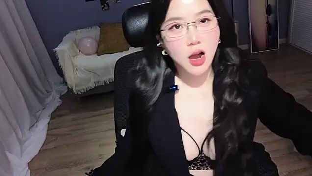 Xiaoai_007 - 周六坏~随机表演