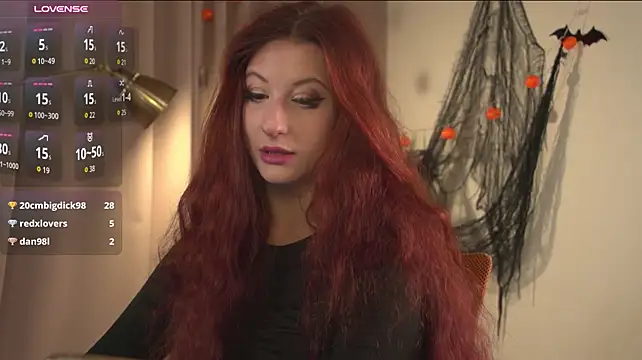 CatyPurrrrr - spank ass