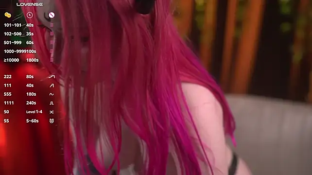 EvilSophie - cumshot on my face and ahegao