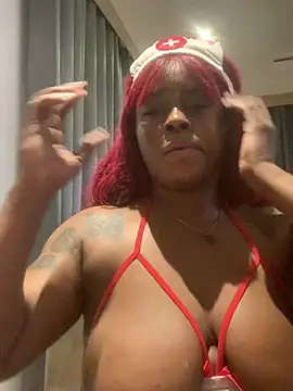 Pearlpinkyyoung - Private fantasy