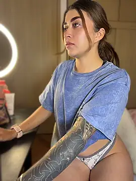 Babesamanta - spank ass hard x10🙈
