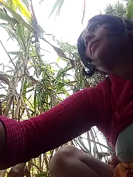 Maliska-rani - Fuck show full nude