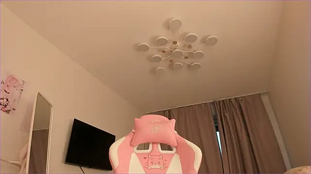 Tiffany_Paw - UrFingerInsideMyButthole