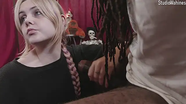 StudioWahines69 - deepthroat