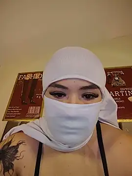 Baby_Doll_28 - tits bouncing live