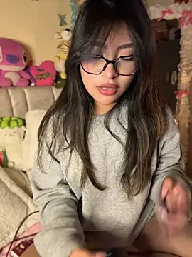 Lily_candy_X - Full Naked