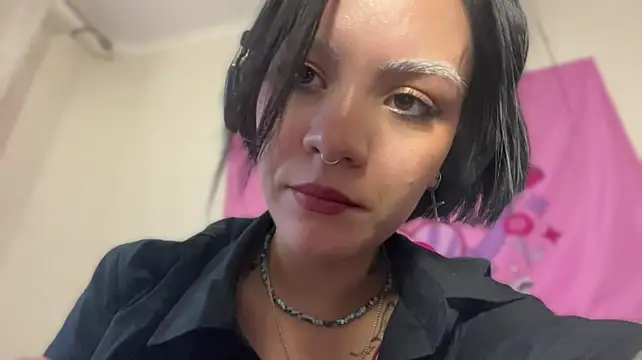 TanikaMasudi - I bend over and unbutton my shirt