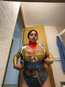 Monica17 - Squirt full 💦💦💦🔥