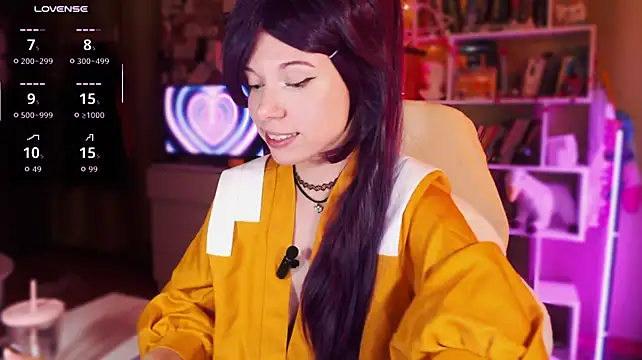 Mimibunxo - 50 spanks