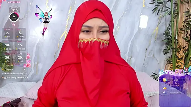 Maysa_Amin - 🔥l nude + squirt 🔥❤️