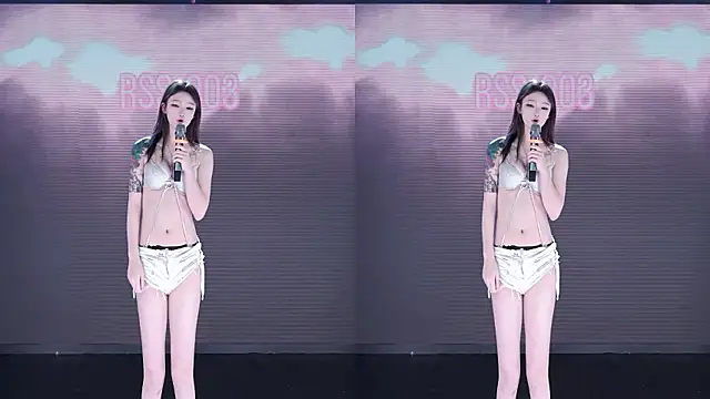 RSS-003 - 零零才艺考核第1轮