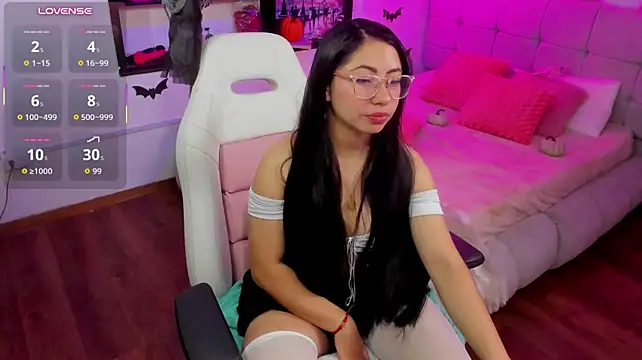 Demyanderson_ - REMOVE PANTY