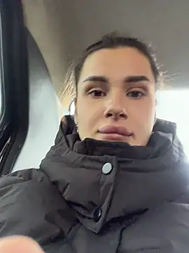 MiraReach - double masturbation ass+pussy 💜