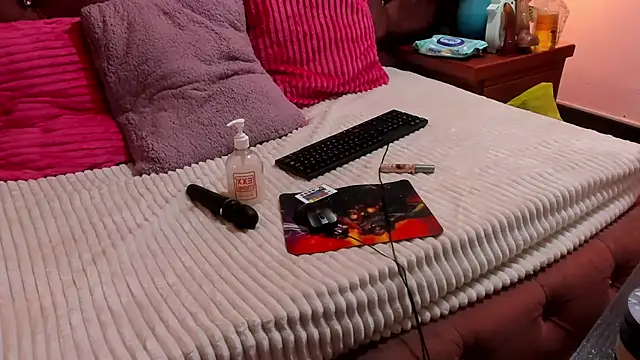 Milly_print - control domi x5 minutes