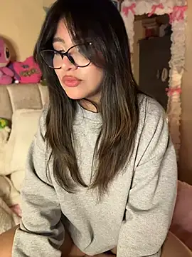 Lily_candy_X - Full Naked
