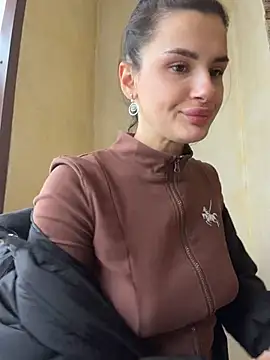 MiraReach - double masturbation ass+pussy 💜