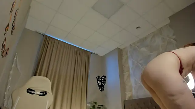 Vanessa_Walters - Сreamy ass+shake it