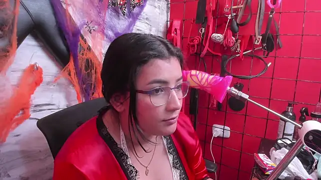 Lily_Smith_01 - control lush 60 sec