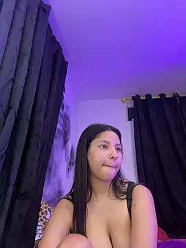 Melanimorgan1 - SHOW TITS
