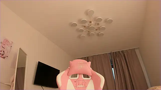 Tiffany_Paw - UrFingerInsideMyButthole