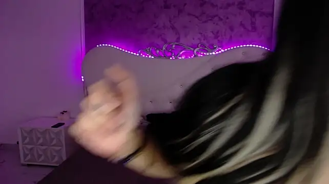 RavenFoxxy - sloppiest blowjob around