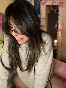 Lily_candy_X - Full Naked