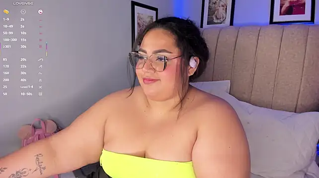 _michel_bbw - SQUIRT MICHEL