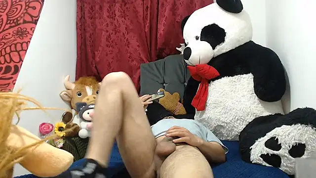 SWEETT_CORY - fuck ass