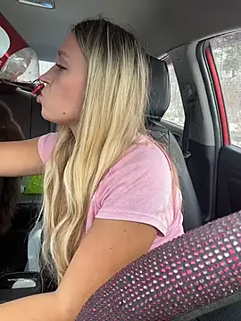 StasyWood - Show dildo🤤