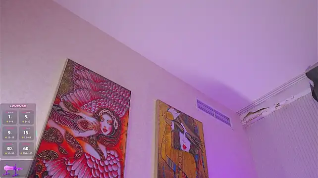 LiliBanger - 🌸 LAST TIPPER TAKE CONTROL OF MY FM 🌸