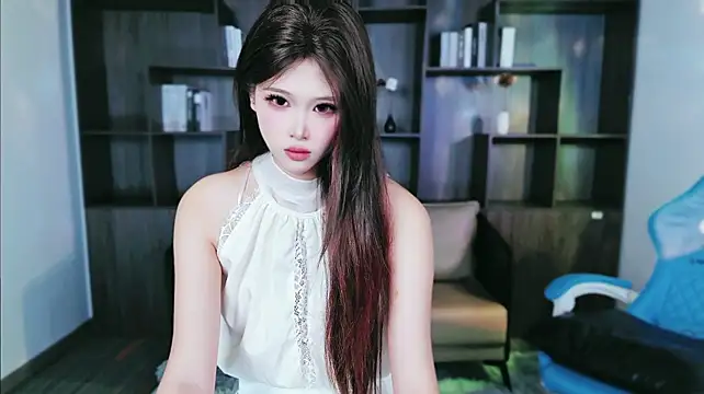 Yiyi__01 - 影子舞