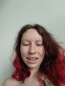 Frost_foxy - Make me cum