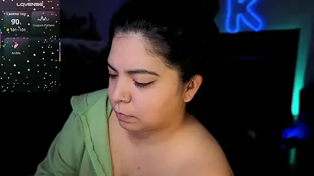 Kimmiakiss22 - Make Me Wet