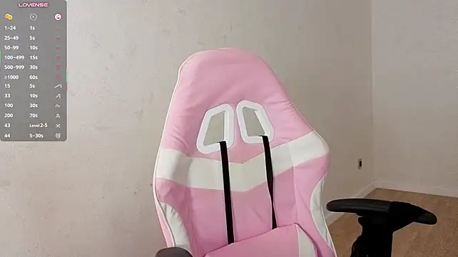Yeniimai - Squirt show
