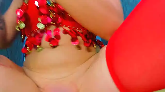 RedAssHottie - fisting pussy doggy