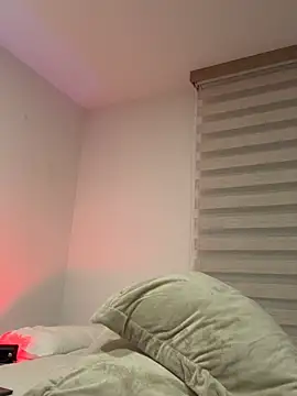 Rose_vip - Cum show