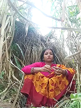 Maliska-rani - Fuck show full nude