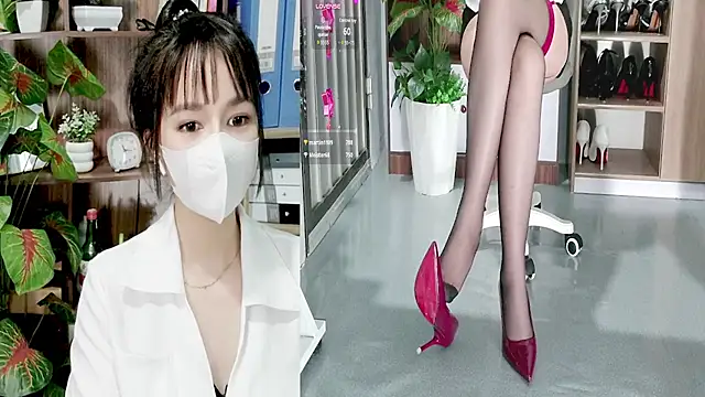Zinna999 - Masturbating Dildo