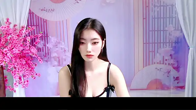 Yaoyao_008 - 性感开合跳5个