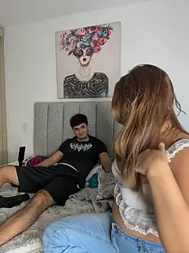 Itsdanividarte - Lick and suck dick to my neighbor 💦🤤